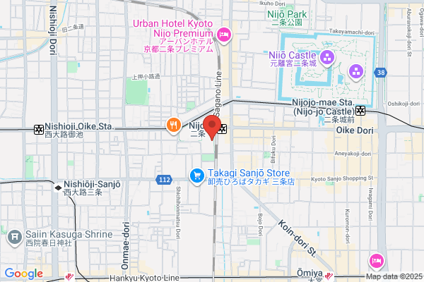 ゴンチャ 京都ポルタ店 (Gong cha)