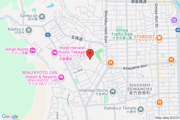 大起水産 回転寿司 京都タワーサンド店