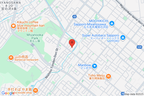 ECCジュニア 外環渋谷教室