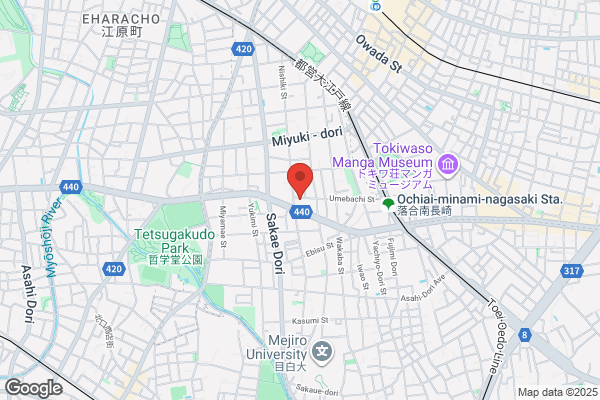 セカンドストリート豊玉店