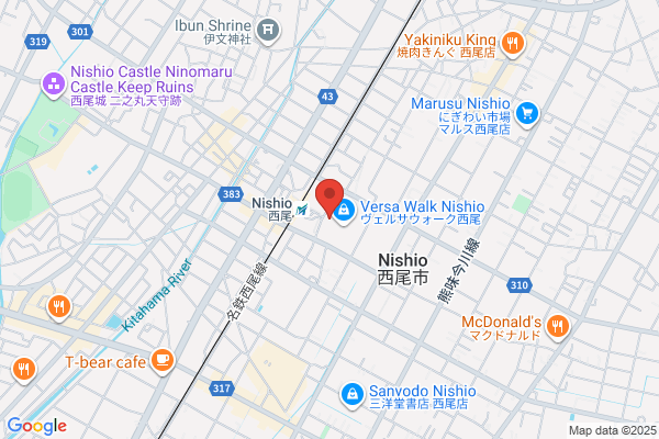 JTB 豊橋支店