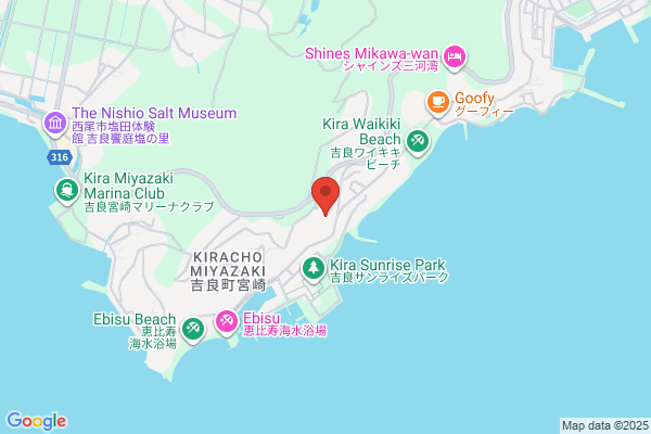 RINX愛知豊橋店