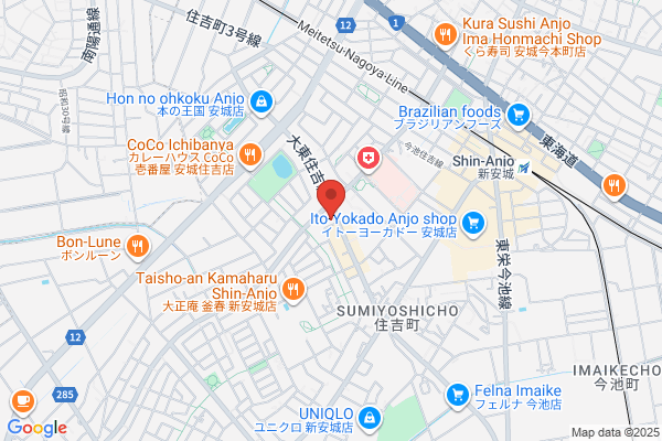 asian relaxation villa 豊橋北店