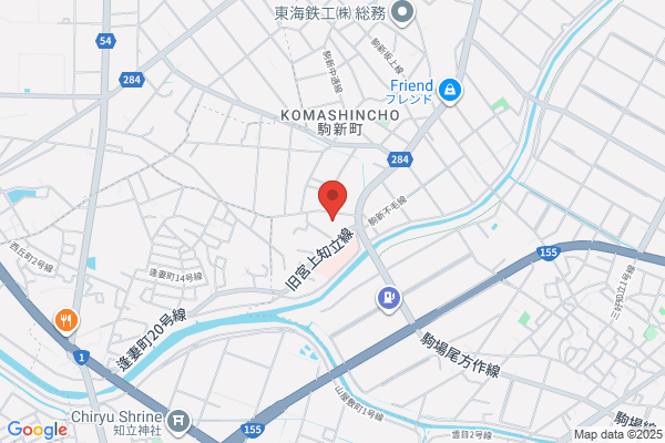 脱毛サロンandA岡崎店