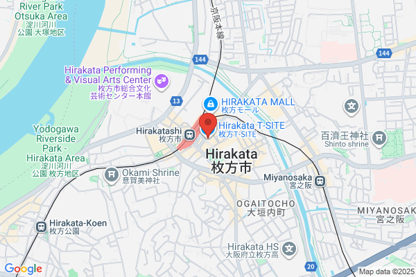 TSUTAYA 安城店 -closed-