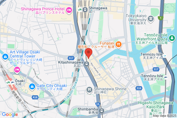 歯のホワイトニングT-space 岡崎店