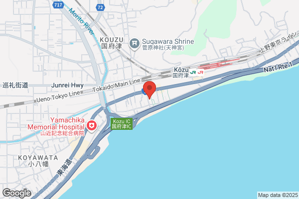 TAMAYURA PORTO