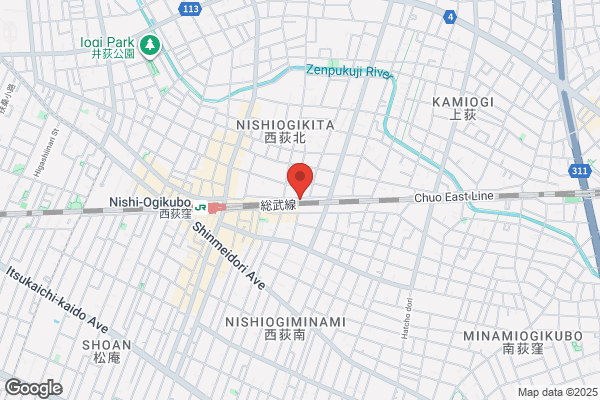 鉄板 ニシムラ 本店
