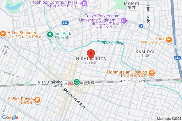 こもれびテラス(BIGTREE.荻窪クリニック付帯施設)