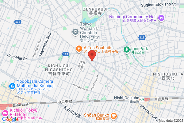 株式会社ミニミニ城西 荻窪店