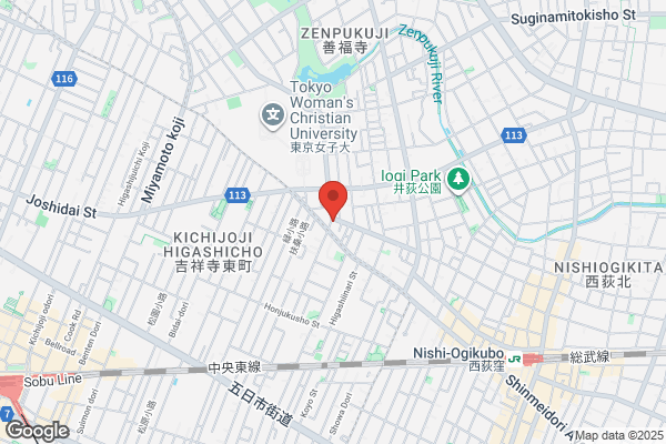 無印良品 丸井吉祥寺店