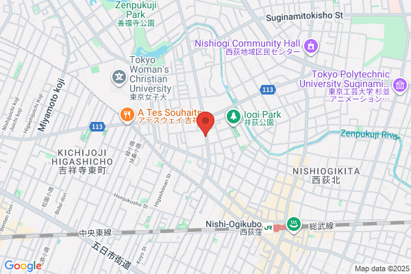 荻窪いちべえ