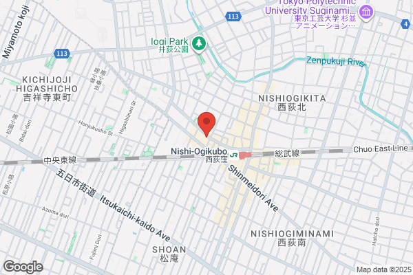 鳥貴族 吉祥寺南口店