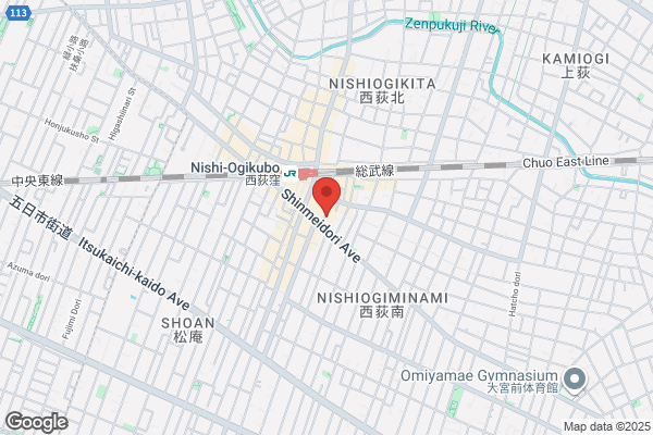 JTB 吉祥寺店