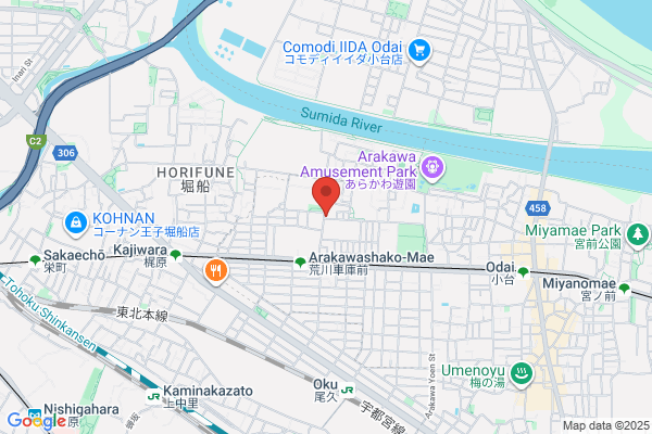 DartsUP 巣鴨店
