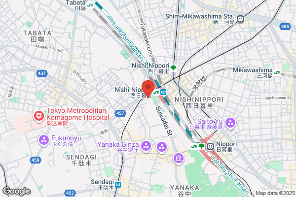 TSUTAYA 町屋店 - 閉店