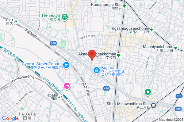 九州熱中屋 駒込LIVE
