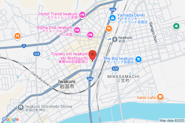 東横INN新横浜駅前新館