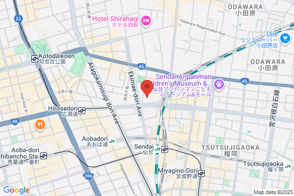 TKPガーデンシティ横浜