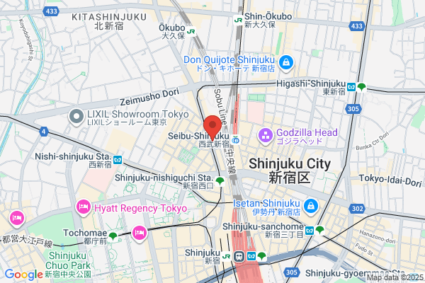 TORAIZ横浜西口校　コーチング英会話スクール