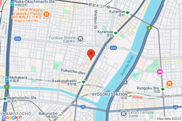 横浜の大衆焼肉 神奈川新町駅前店