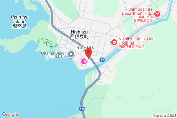 PUDOステーション　NR095　Dパーキング　関町北2丁目第1