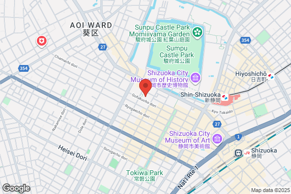 TSUTAYA 富山豊田店