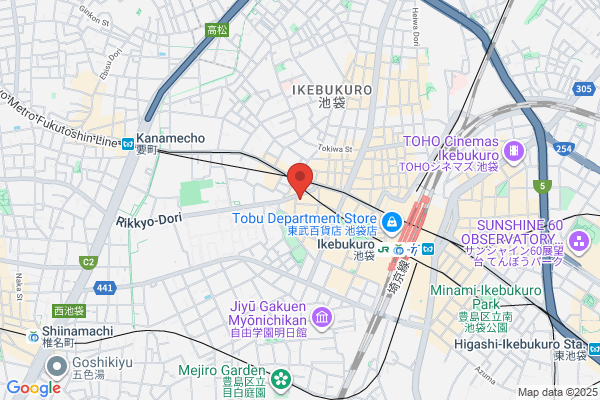 Twice UP トワイスアップ