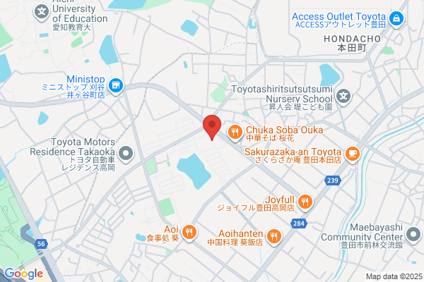 フェリチータ