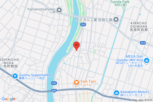 合同会社Gorises