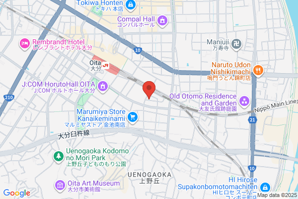 ドラッグイレブン 薬局大分駅南店【調剤薬局】