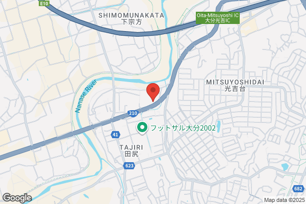 丸亀製麺大分わさだ