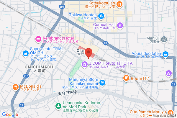 築地銀だこ アミュプラザおおいた店