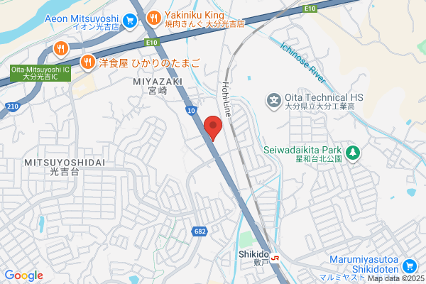 ほっともっと 敷戸店