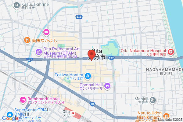 オープンオフィス大分