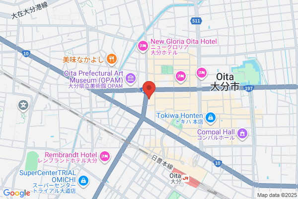 共済ショップ大分店