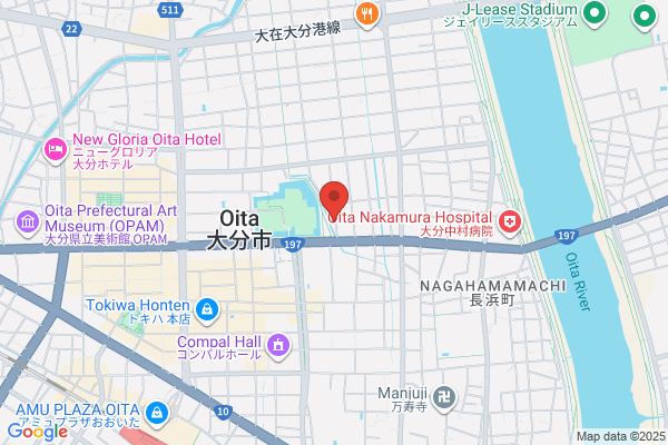 総合探偵社シークレットジャパン大分