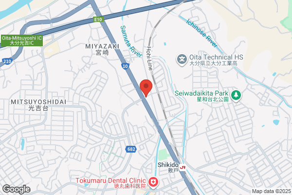 やよい軒 敷戸店