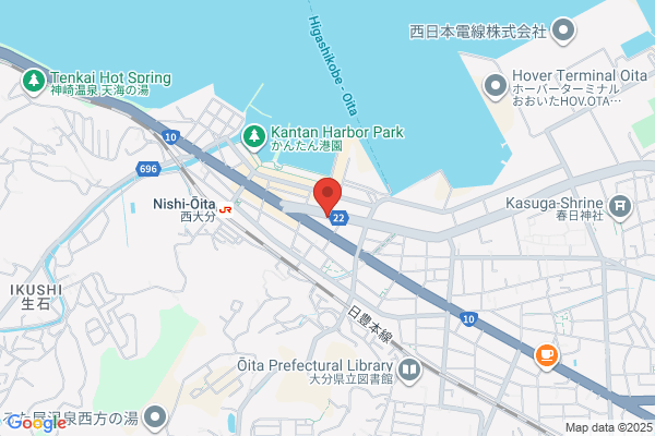 やよい軒 生石店