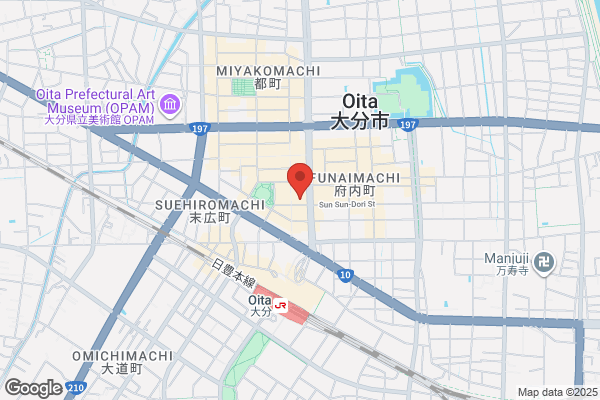 ウエルシア大分セントポルタ中央町店 (調剤薬局)