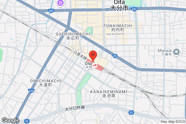 カメラのキタムラ 大分・アミュプラザおおいた店