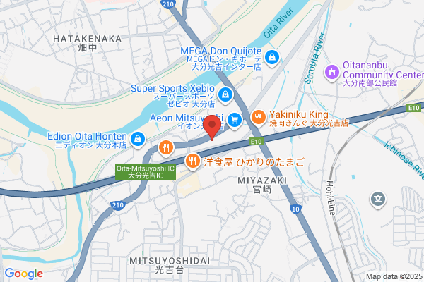 カメラのキタムラ 大分・光吉店