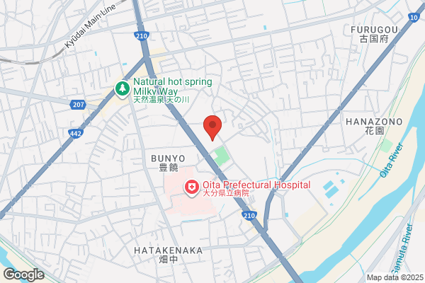スタジオアリス 大分店