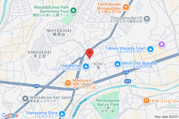 セカンドストリート大分わさだ店