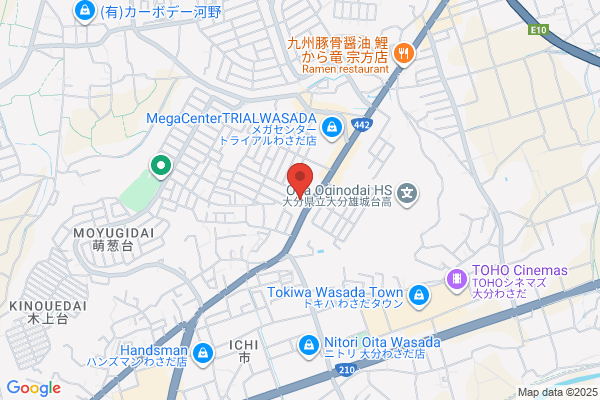ディスカウントドラッグコスモス 上宗方店