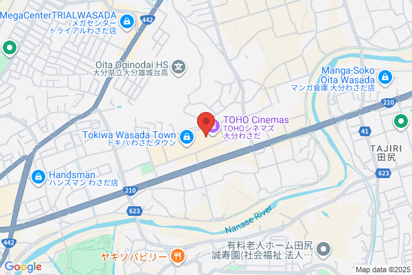 ライトオン トキハわさだ店