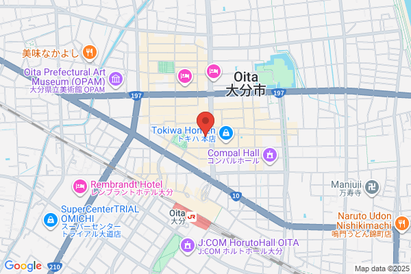 三井住友銀行 大分支店