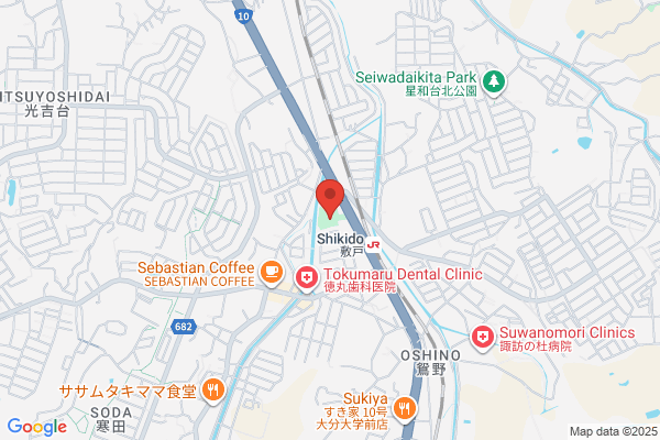 本場インド料理ルパ　大分店