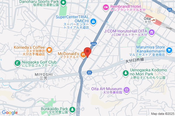 東進衛星予備校 大分西校