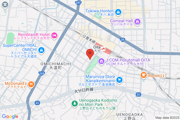 東進衛星予備校 大分駅前校